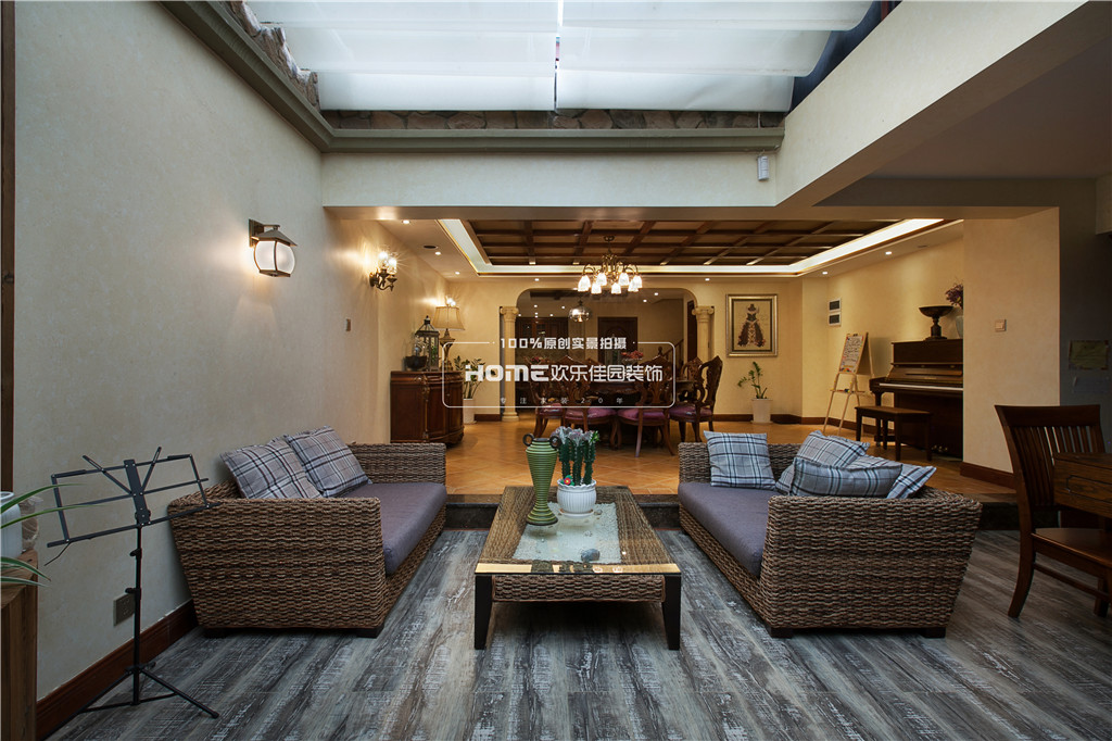 昆明·公园1903-29