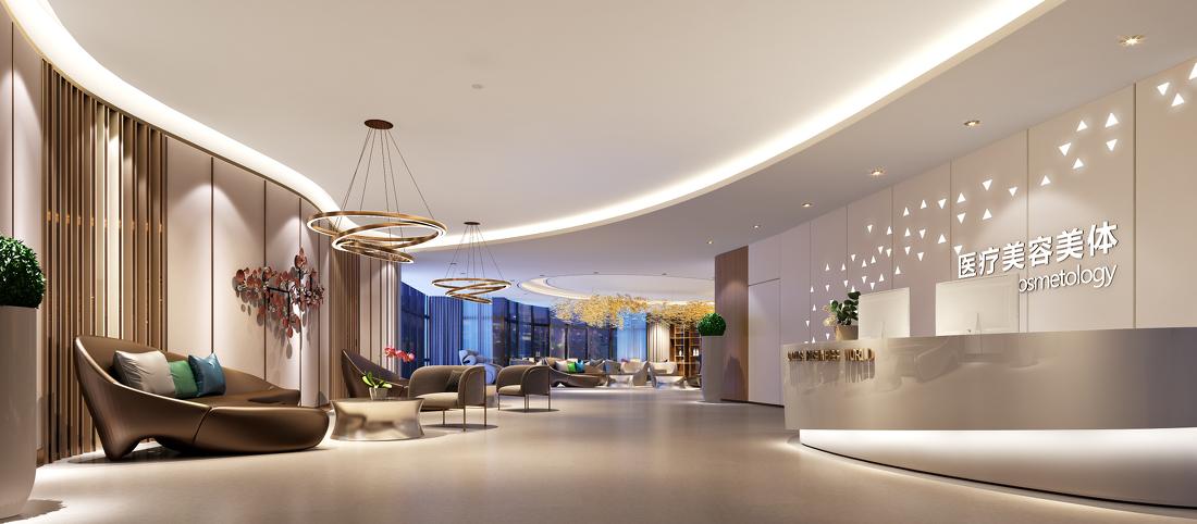 
鄂尔多斯中医康复医院室内装修工程 -3