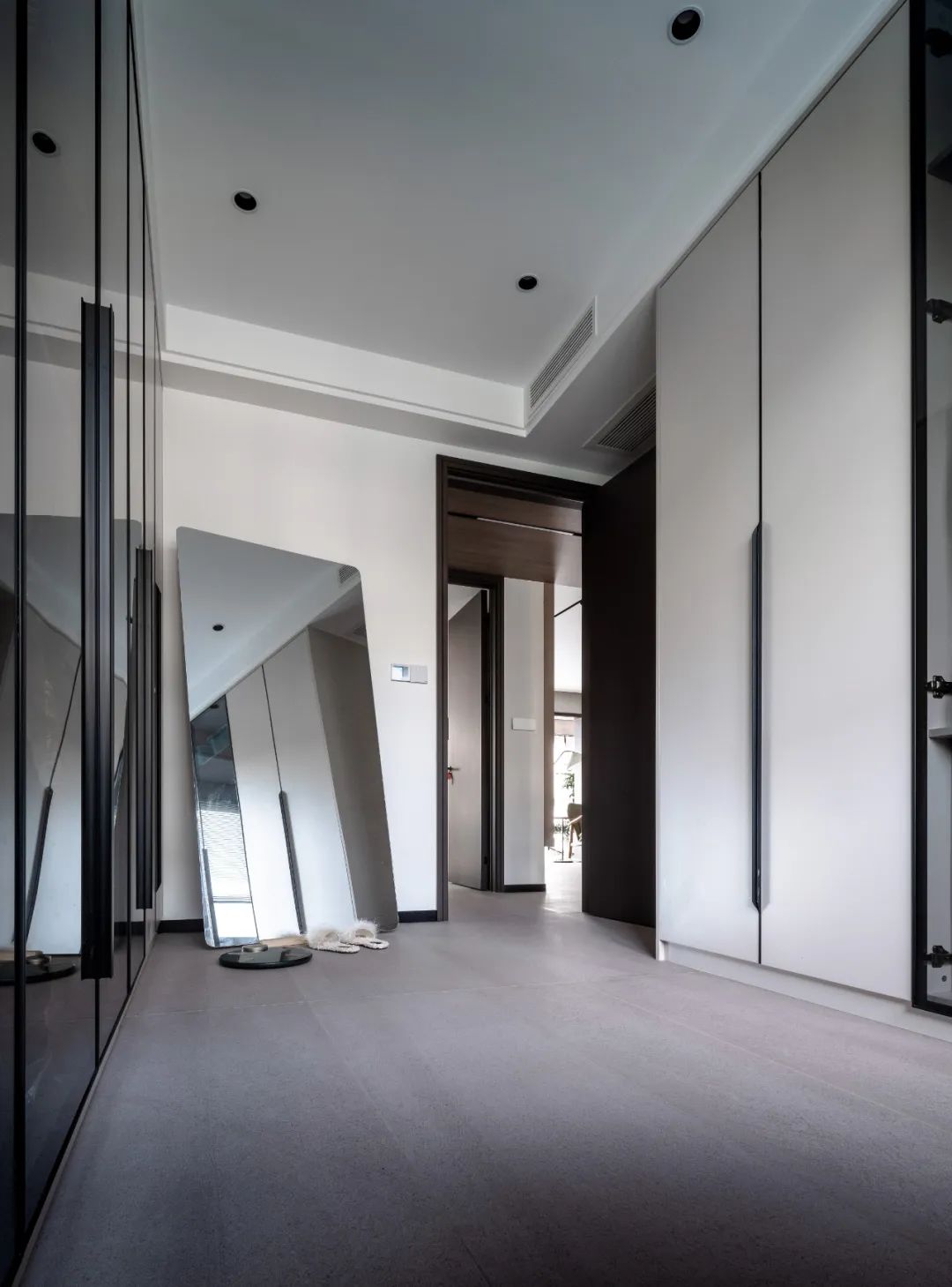 洛阳东方今典东方府私宅设计丨中国洛阳丨庆设计机构-61