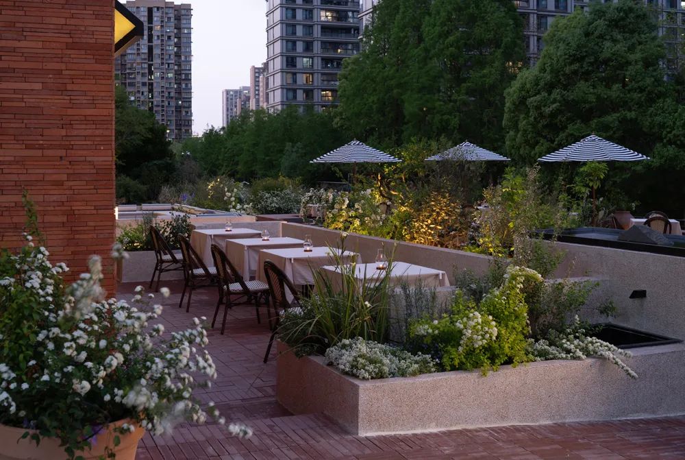 椿上所宿丨中国宁波丨李一设计师事务所-36