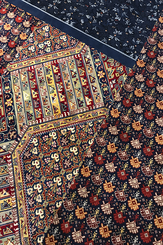 Le Plëss（卢森堡酒店新啤酒店）丨Paris Architecture Intérieure-9