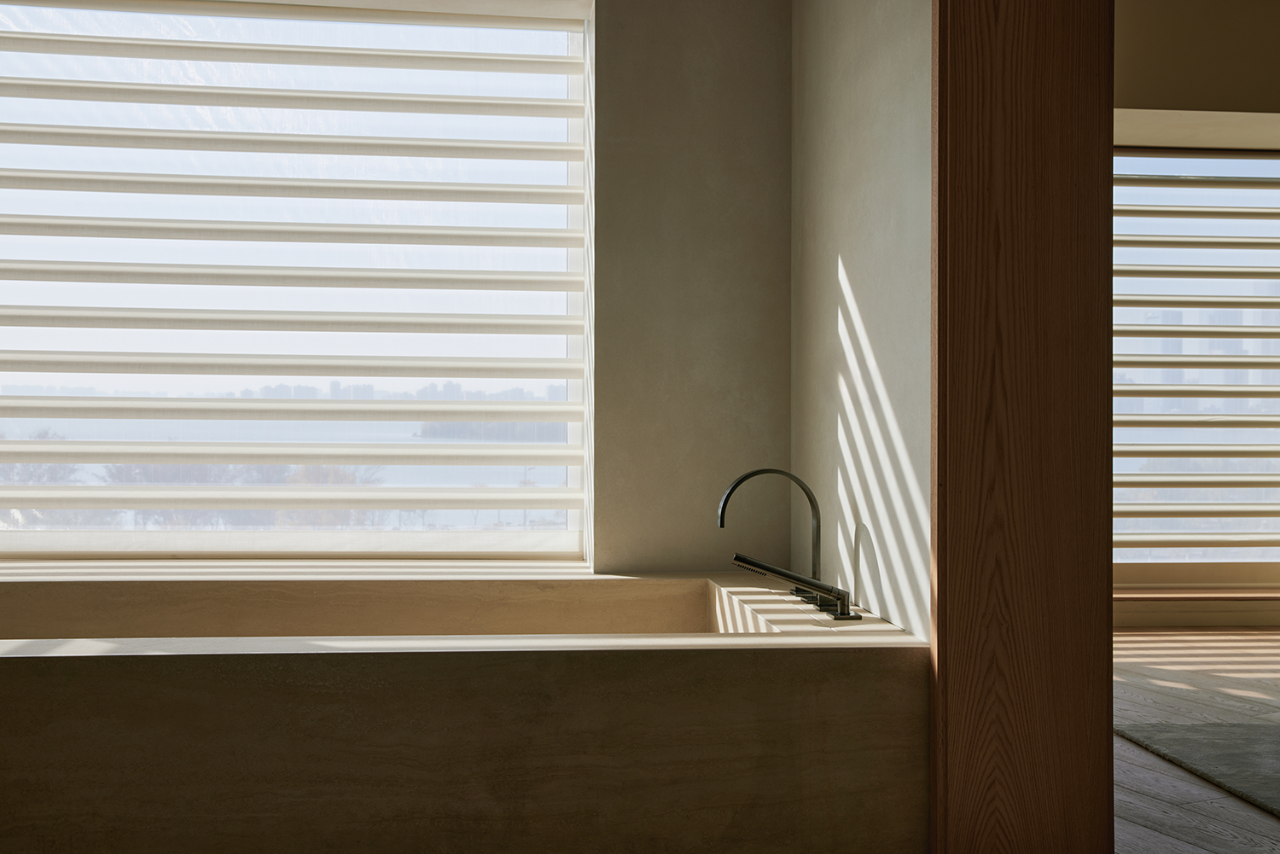 绿地太湖城丨中国苏州丨朱墨及团队（冯焕茹,熊杰等）-120