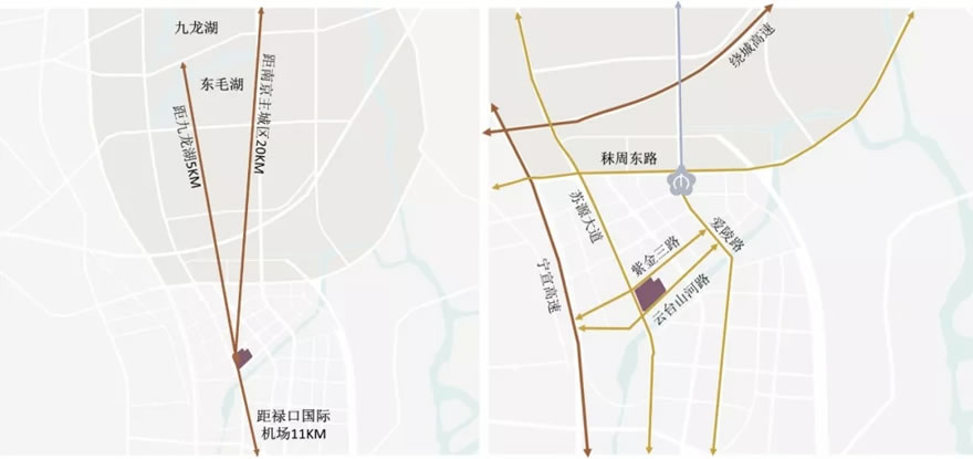 南京银城旭辉云台天境丨中国南京-8