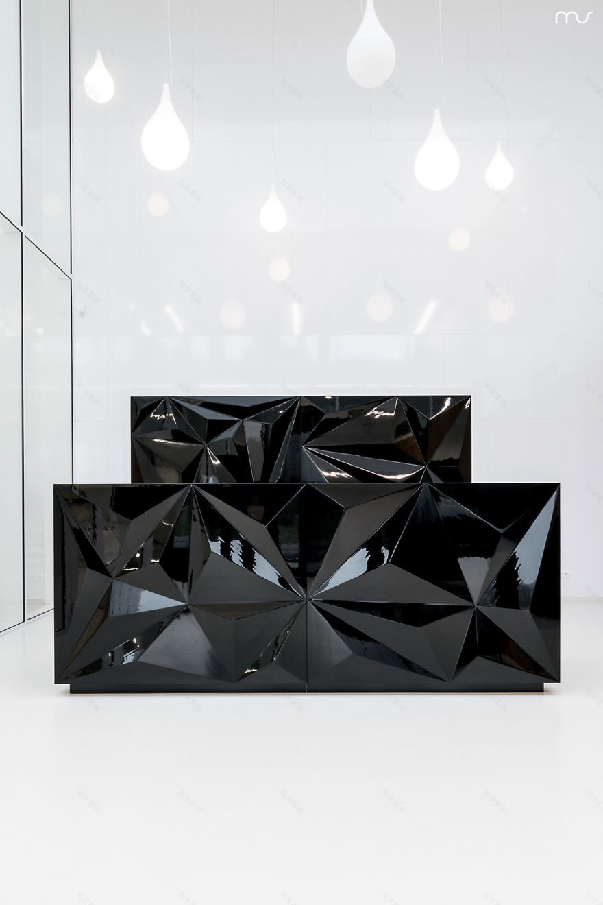 Pive·in Technology 总部办公空间-37