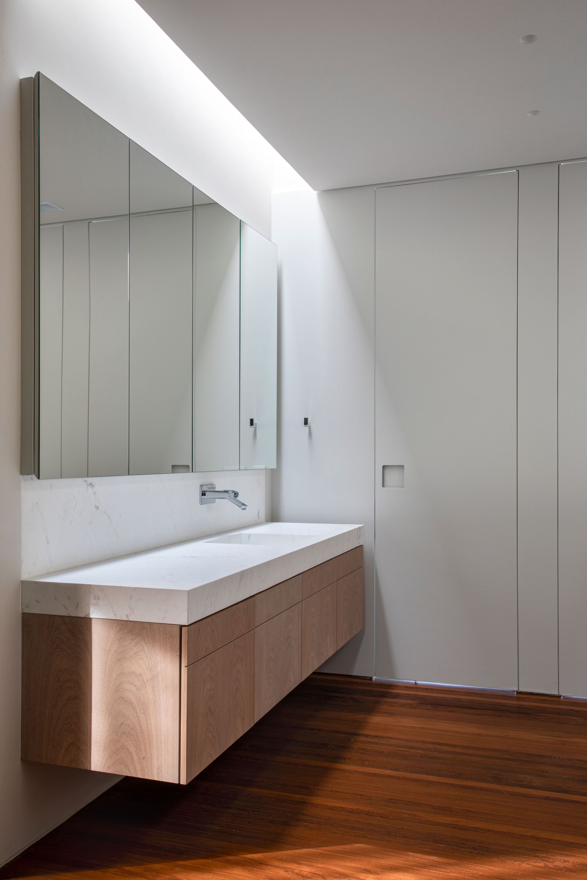 M+S 别墅丨巴西圣保罗丨Solange Cálio Arquitetos-34