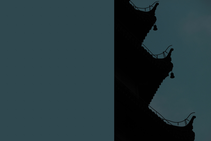 六和塔 Liuhe Pagoda|杭州-13