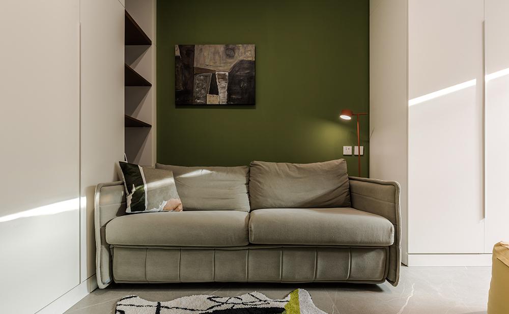 绿色家居,打造舒适生活空间-38