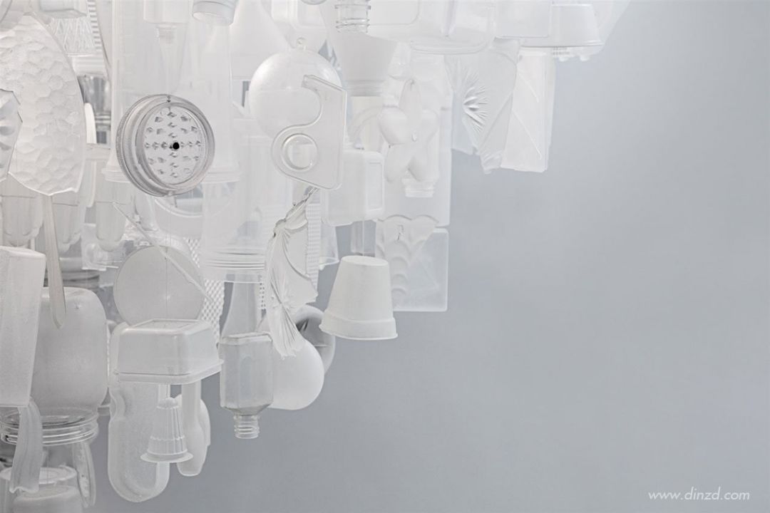 废品之光 | Stuart Haygarth 的创意加情怀-16