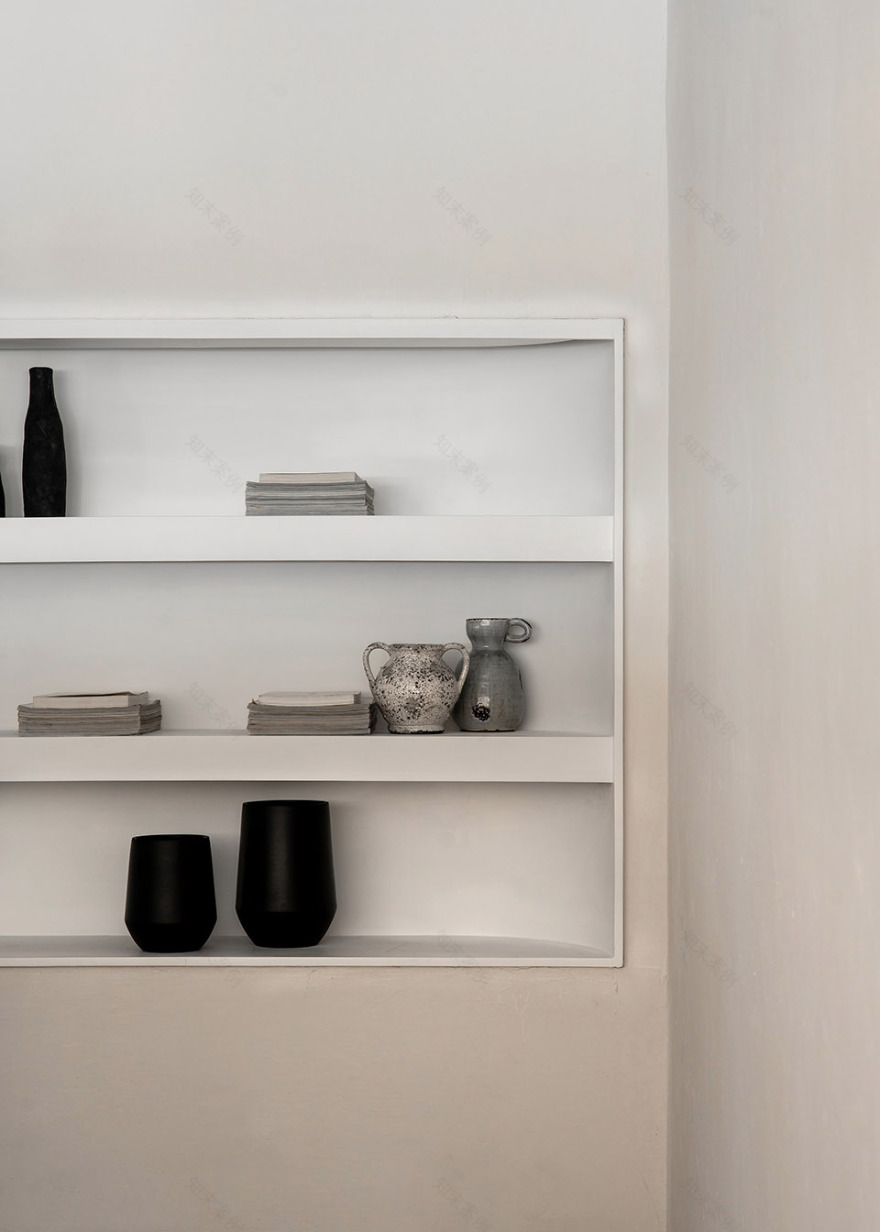 坐茶TEA-TALES,重庆 / Geemo Design-66