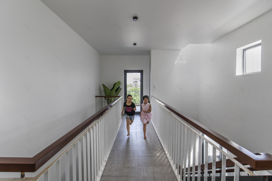 三代同堂的通风之家-24