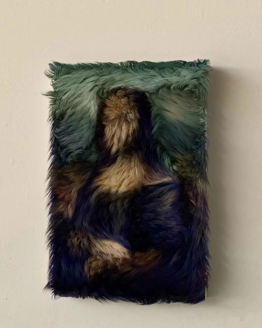 装饰画的选择与空间搭配技巧-45