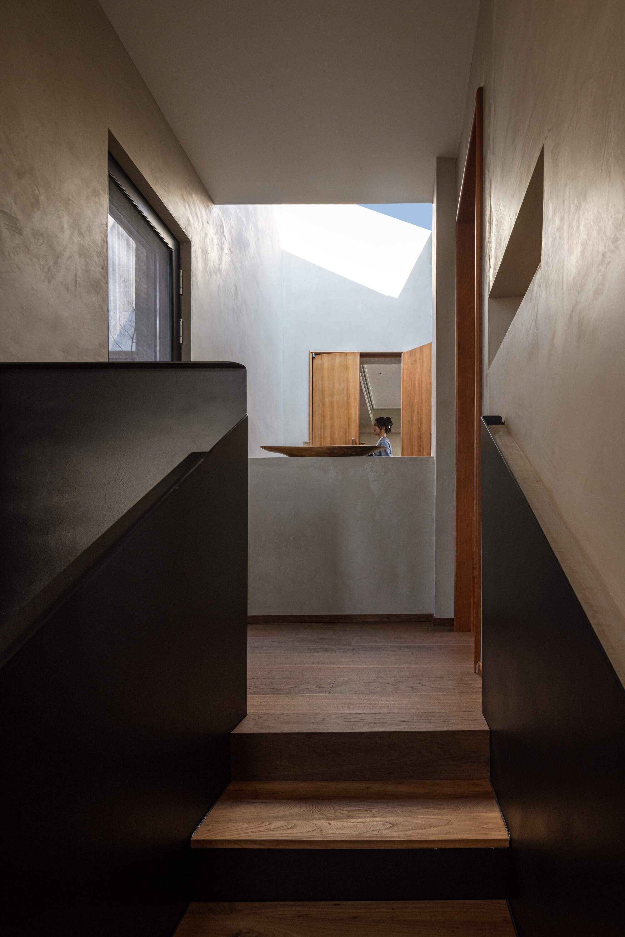 东庭院丨中国南通丨Benzhe Design-40