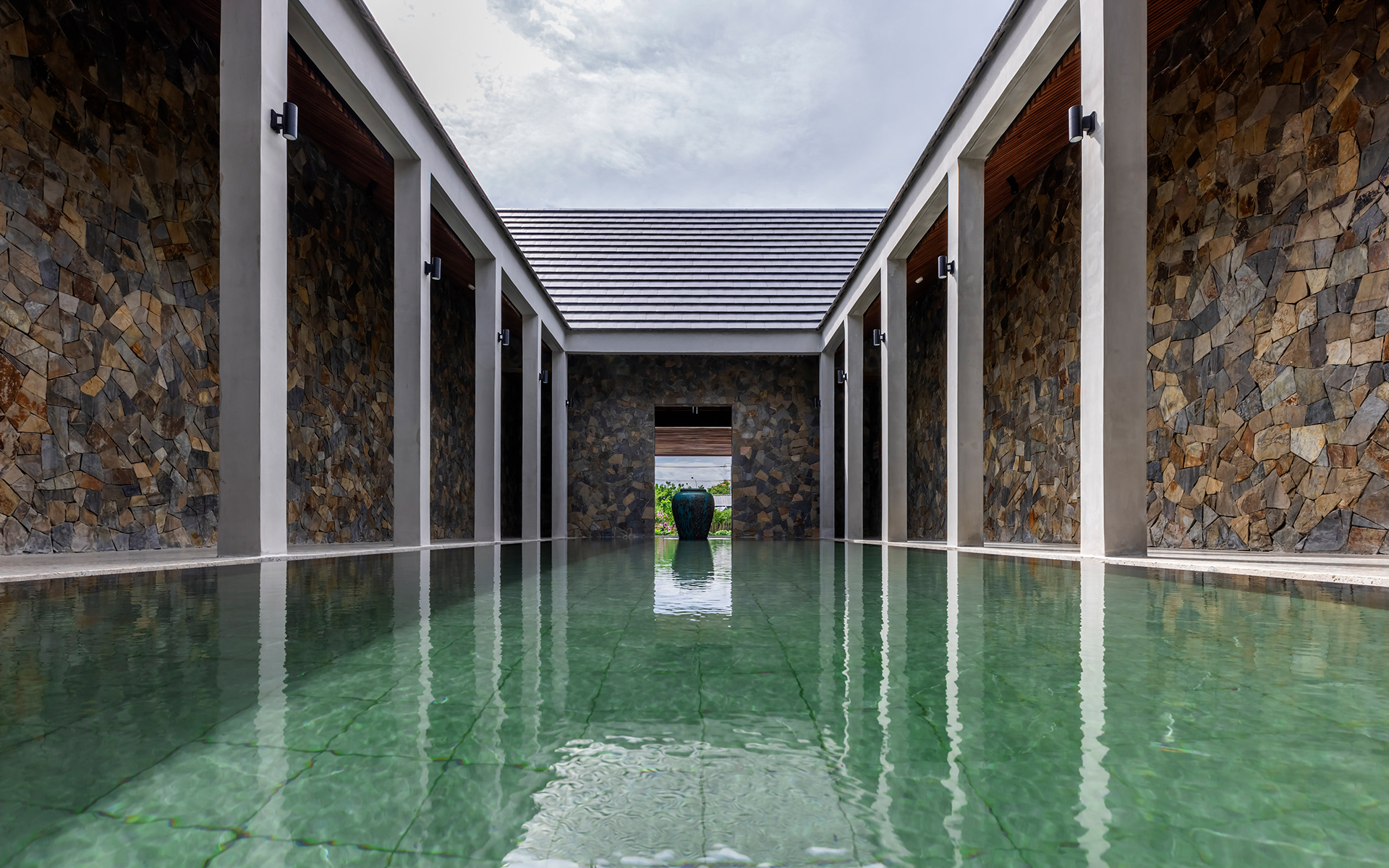 度假酒店丨越南丨TAHA STUDIO-47