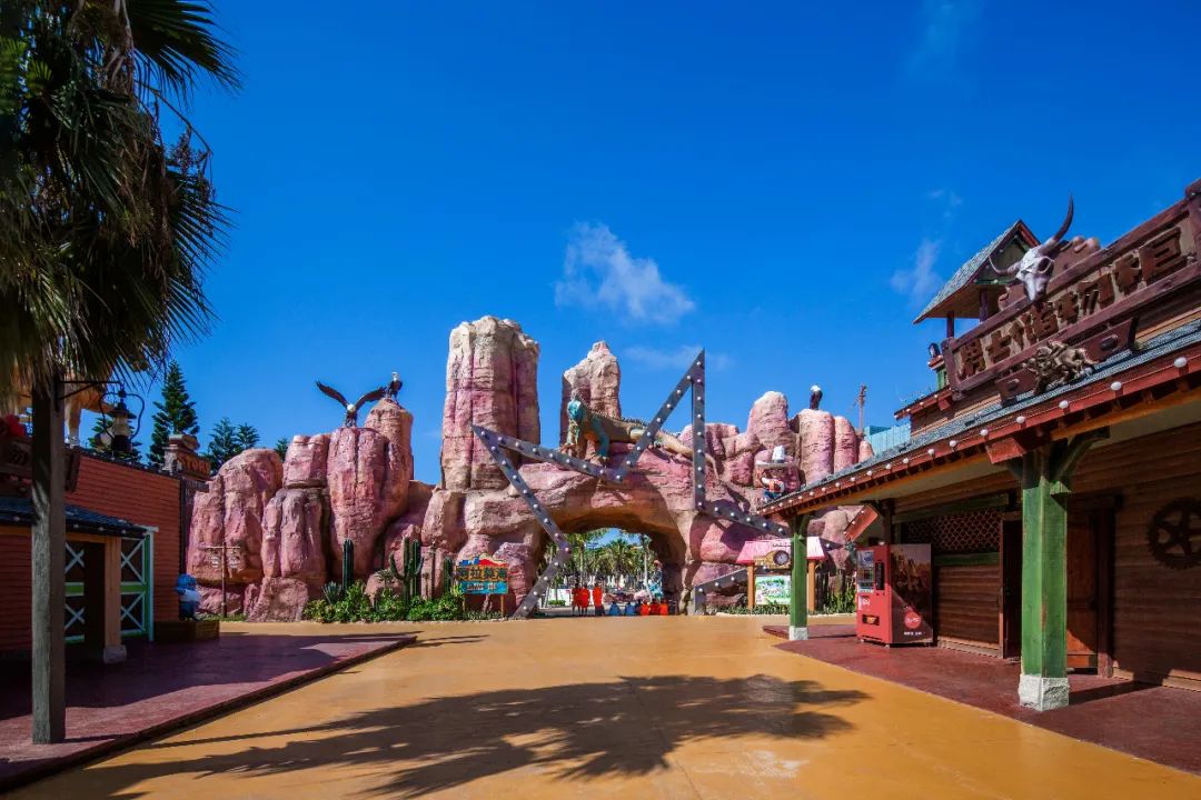 鼎龙湾福朋喜来登酒店丨中国湛江-59