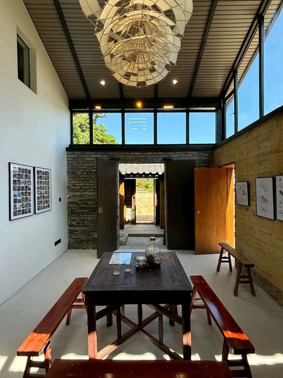 梅林二期工程：梅子林村社区旧屋修复工程-11