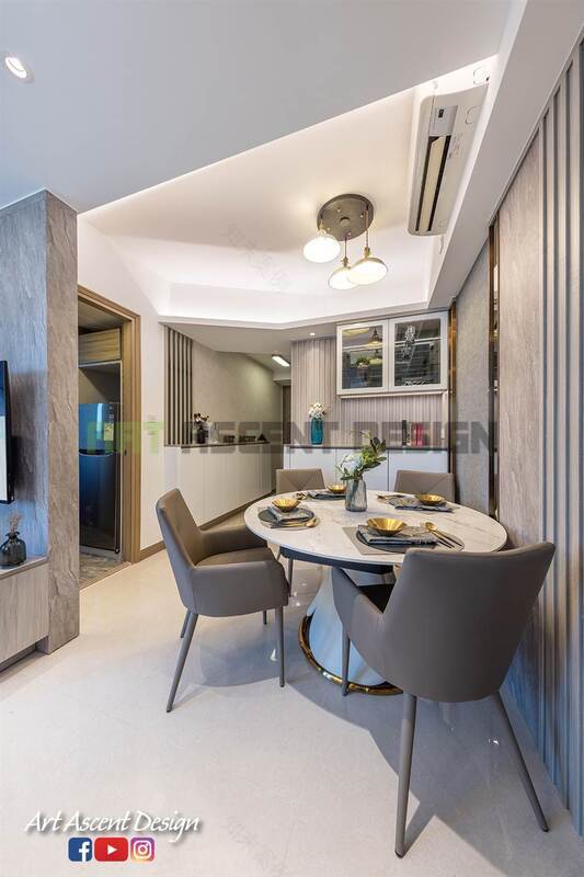 海之戀.愛炫美室内装修设计丨愛炫美設計-14