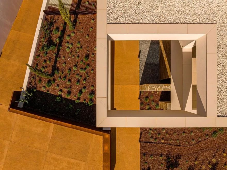 度假别墅丨葡萄牙丨Mário Martins Atelier-15