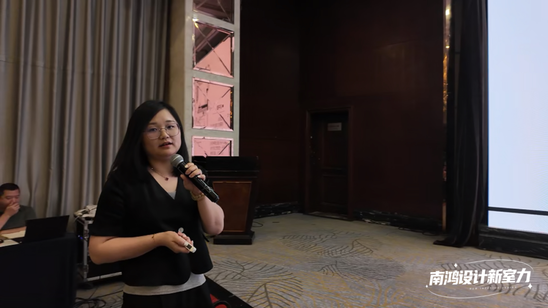 南鸿装饰7月全体设计师会议精彩解读-60