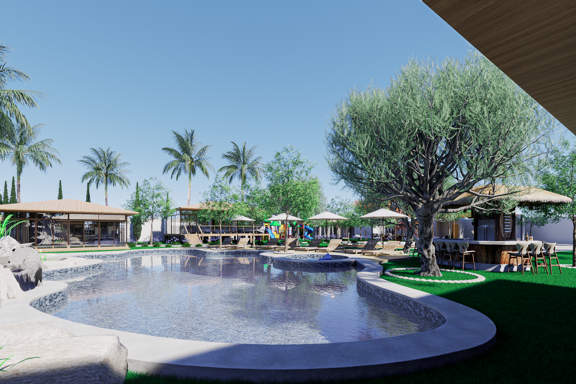 CASA CLUB PRIVADA PIURA-11