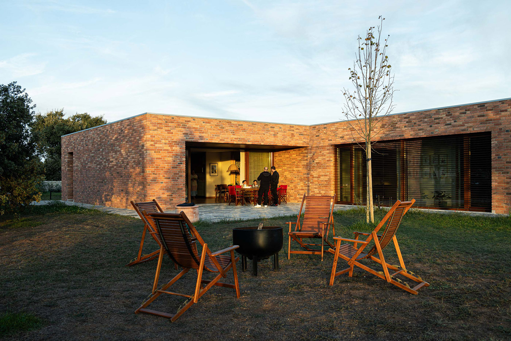 Lameira住宅丨葡萄牙丨João Pedro Pedrosa – Arquitectos-118