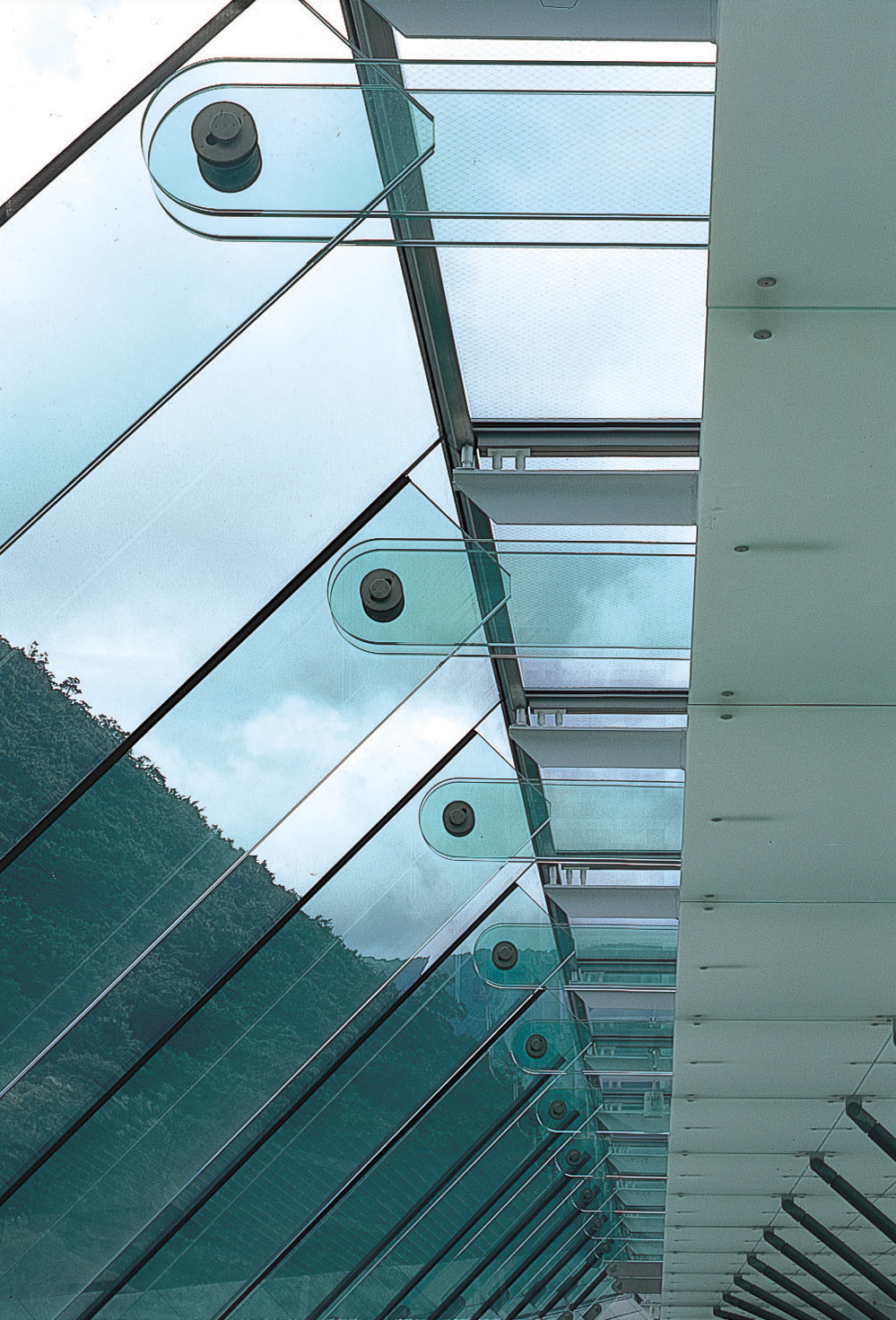 POLA美术馆 | 文化・体育 | Projects | NIKKEN SEKKEI LTD-5