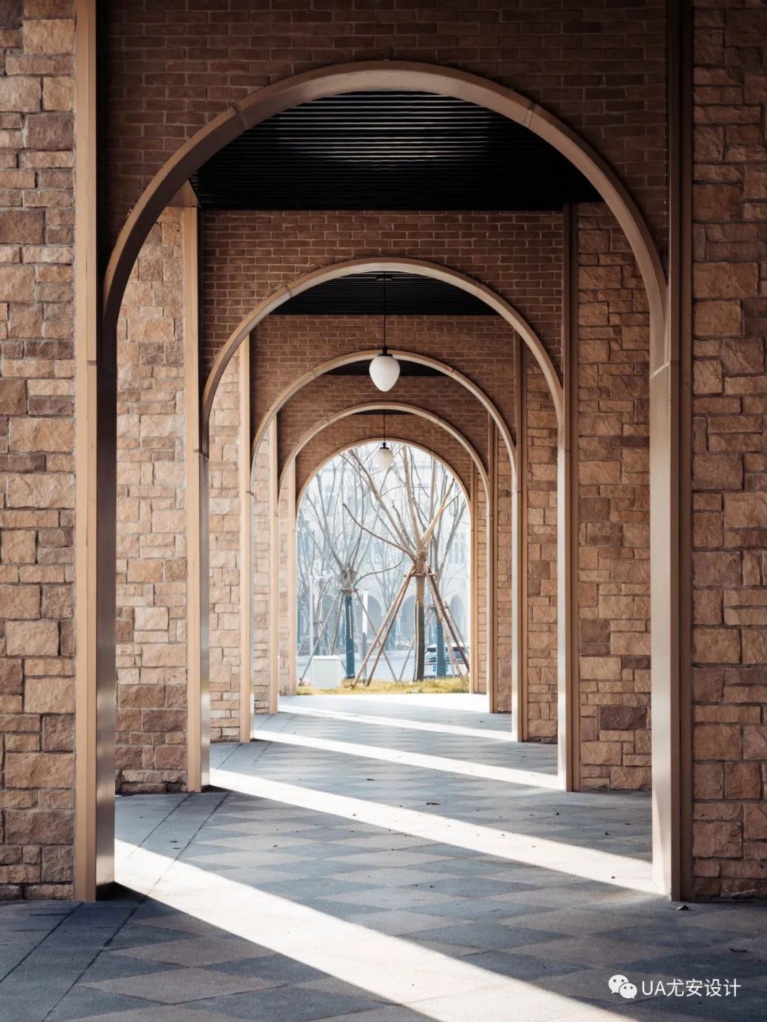 鹰潭绿地智慧科技创新小镇丨中国鹰潭丨UA尤安设计･尤安一合-74