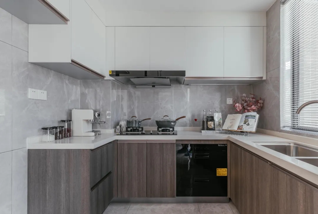 轻奢住宅体验空间温度 · MECA君悦-15