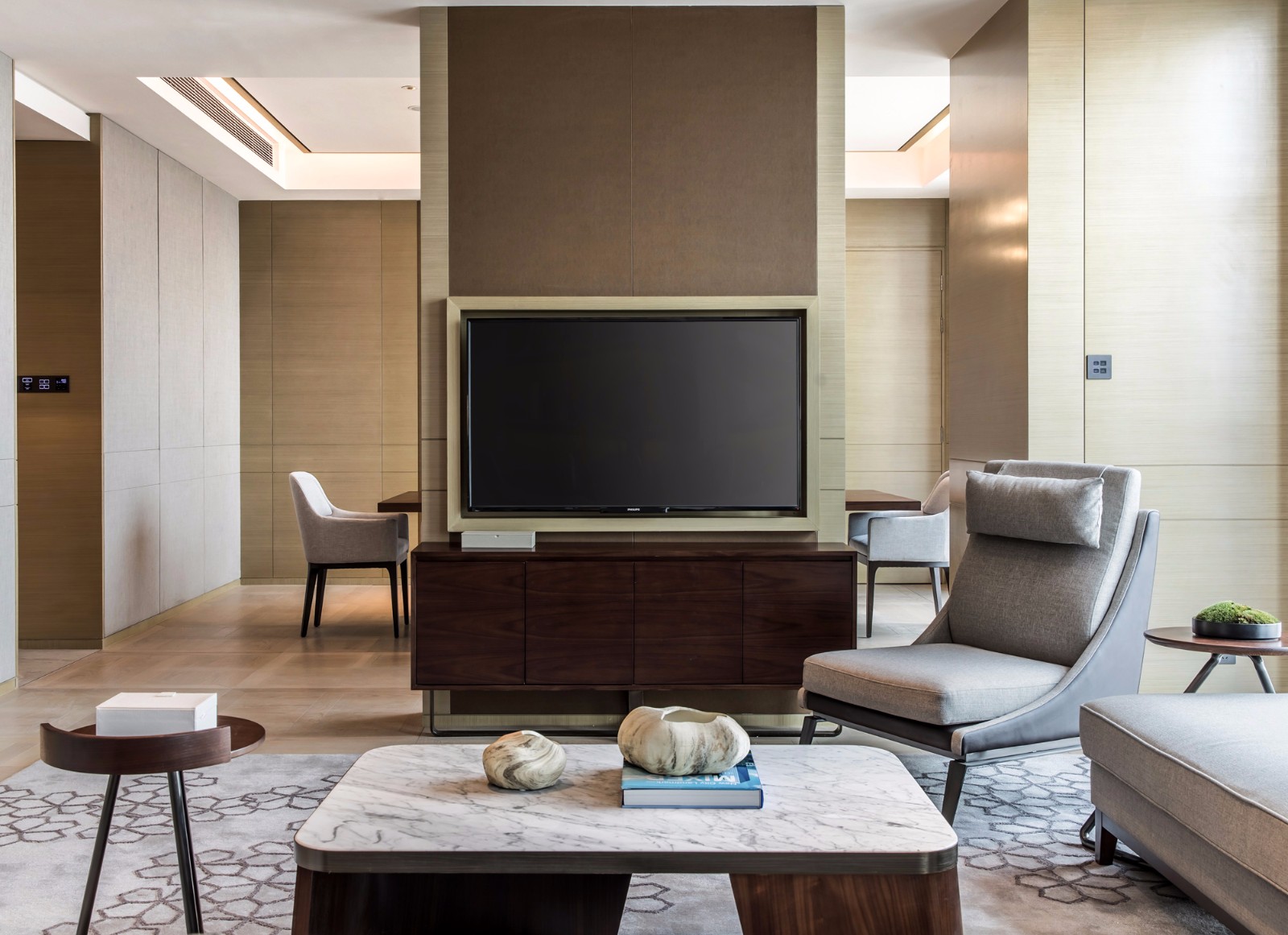 顺德联塑万怡酒店  PLD 香港刘波设计-57