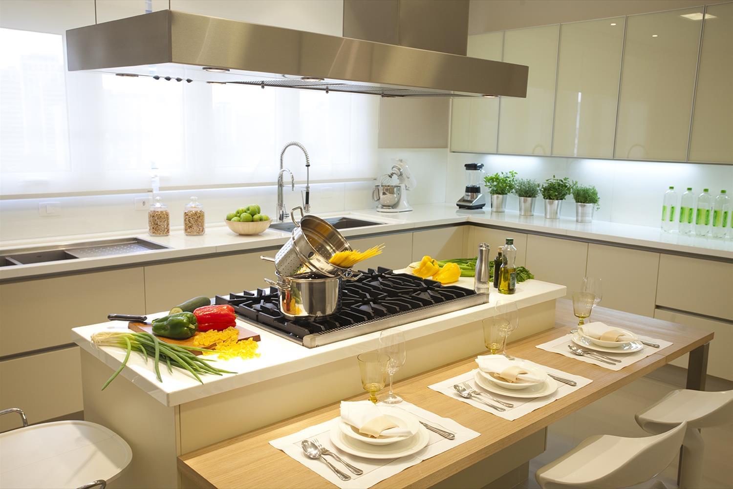 鱼刺设计 · Chopin 的奢华住宅艺术-9