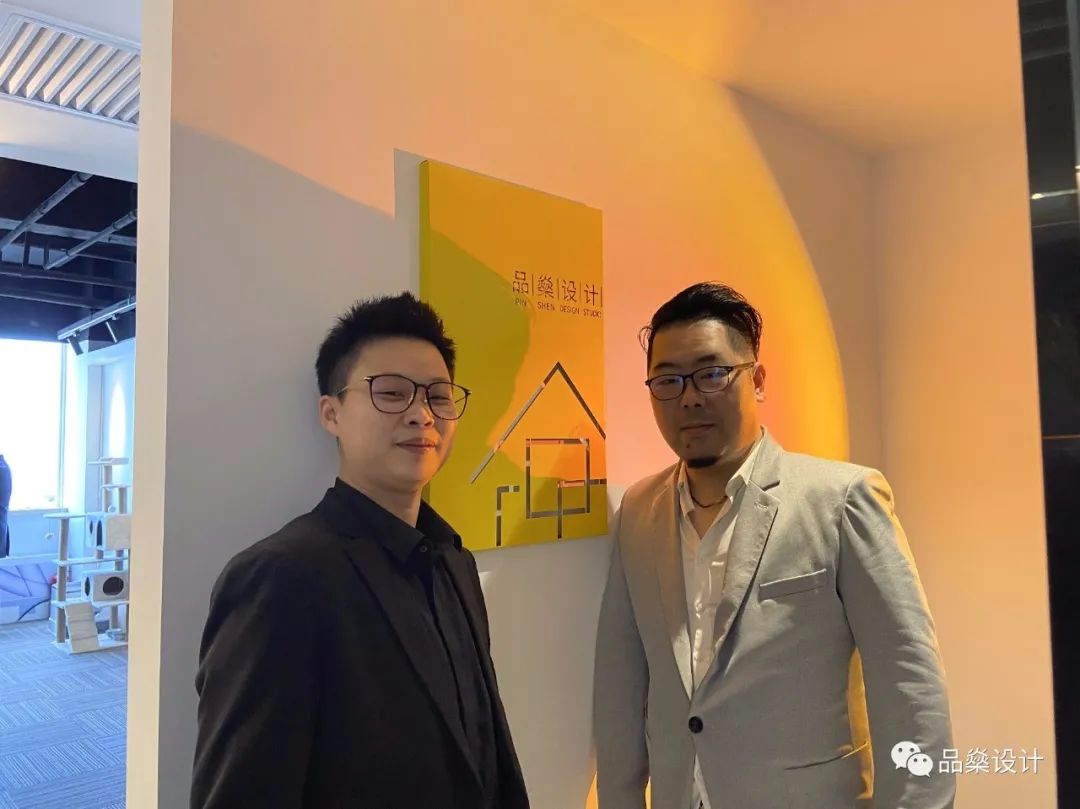 品燊设计丨中国上海丨品燊设计(上海)-37