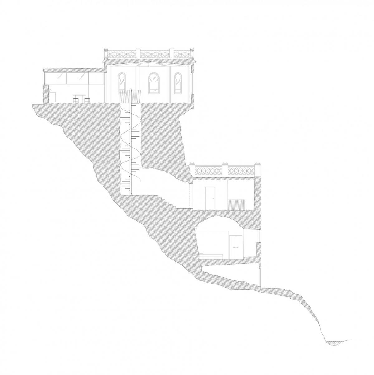 丨西班牙塔拉戈纳丨vilablanch室内建筑工作室-5