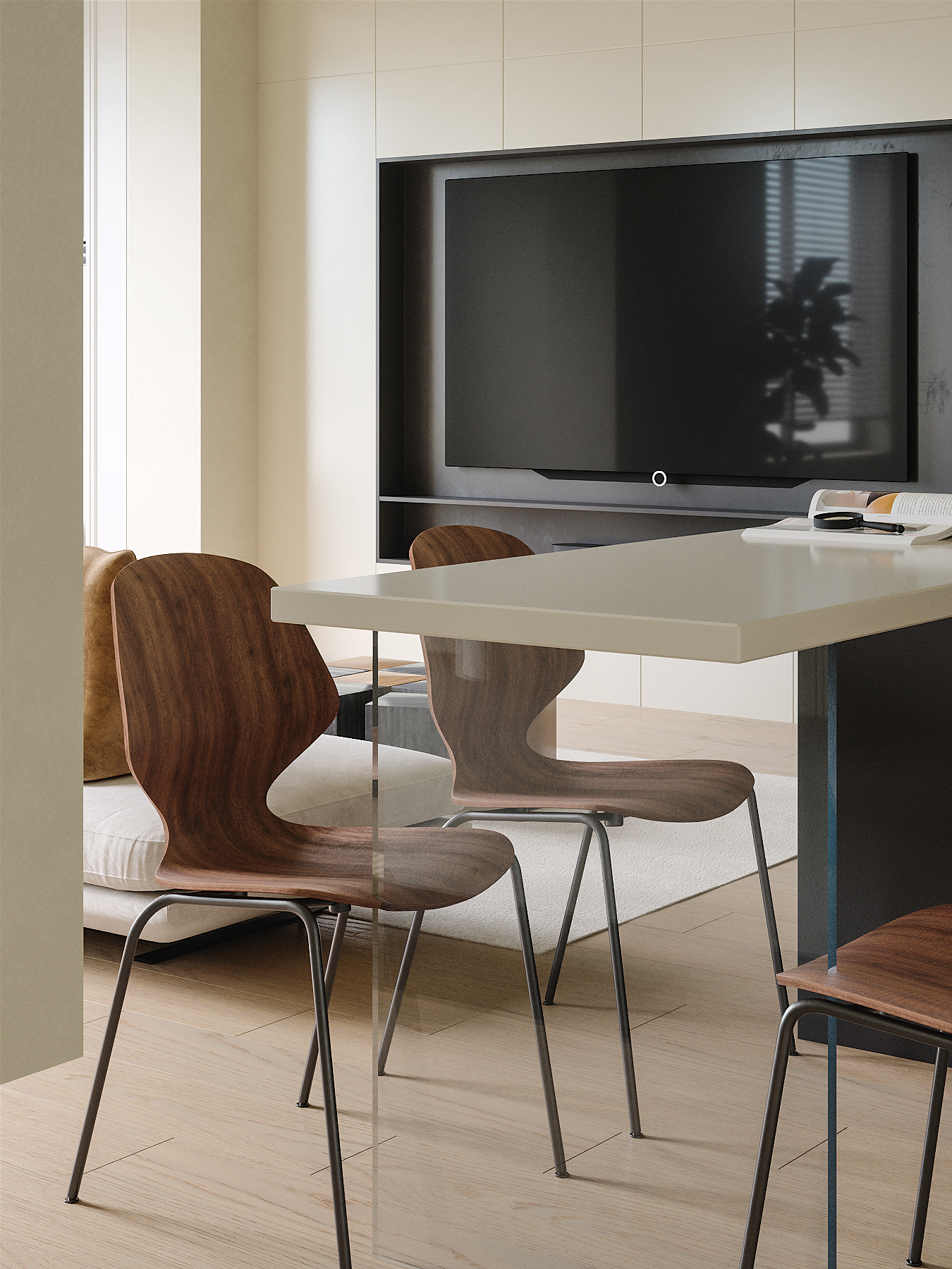 近期练习作品-7