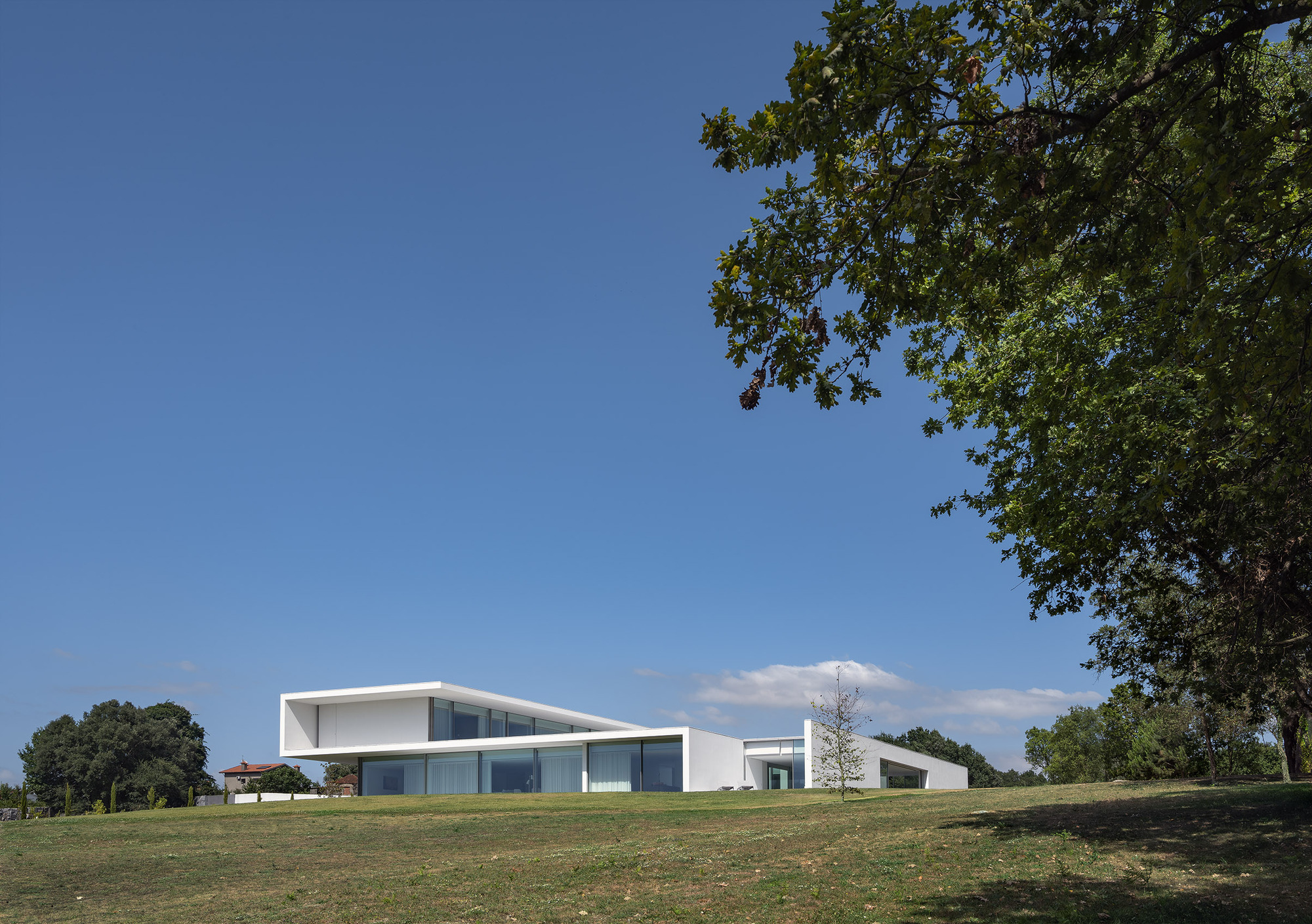 MTMG 住宅丨葡萄牙丨NOARQ-22