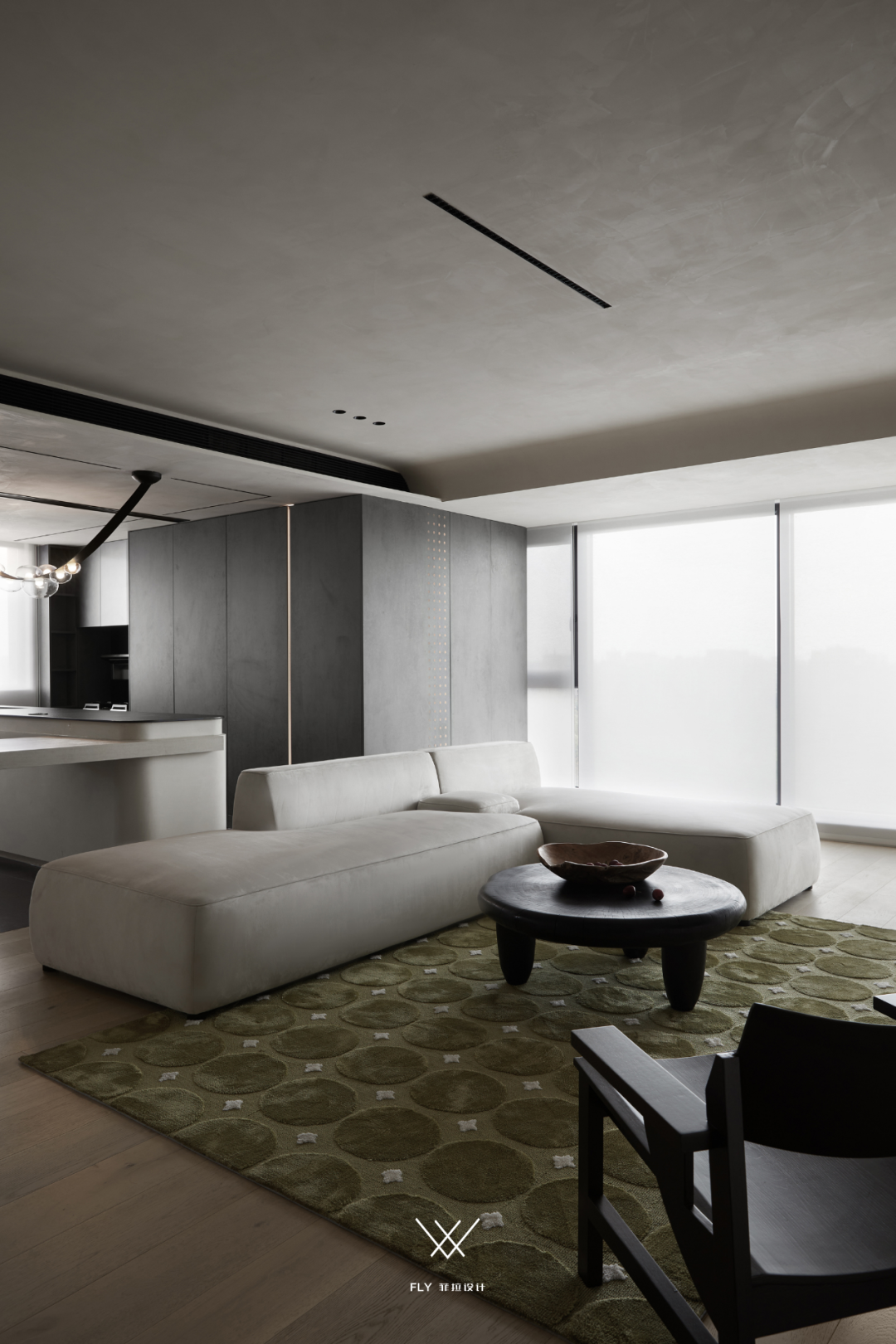 西溪湿地优雅独处之家丨中国杭州丨菲拉设计-13