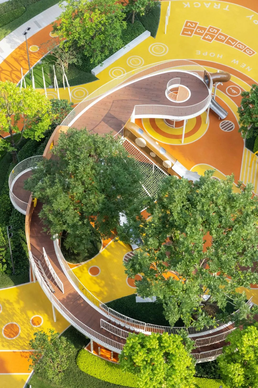 东莞 · 中海松湖云锦丨中国东莞丨奥雅股份深圳设计二所-5