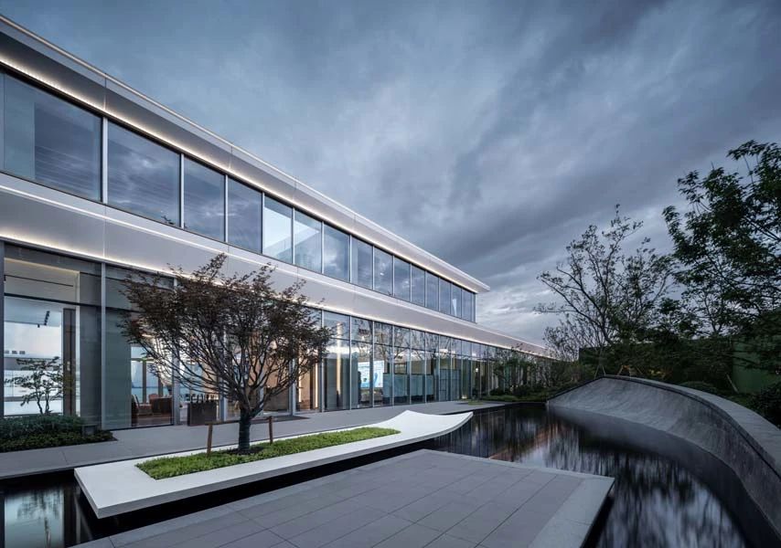 中建·太泽之星丨中国苏州丨霍普股份和悦事业部-41