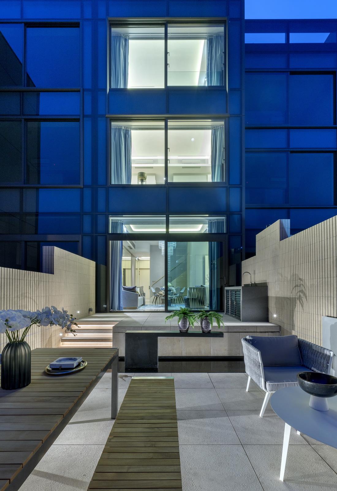 尚悅.天城丨中国香港丨Danny Cheng Interiors Ltd-31