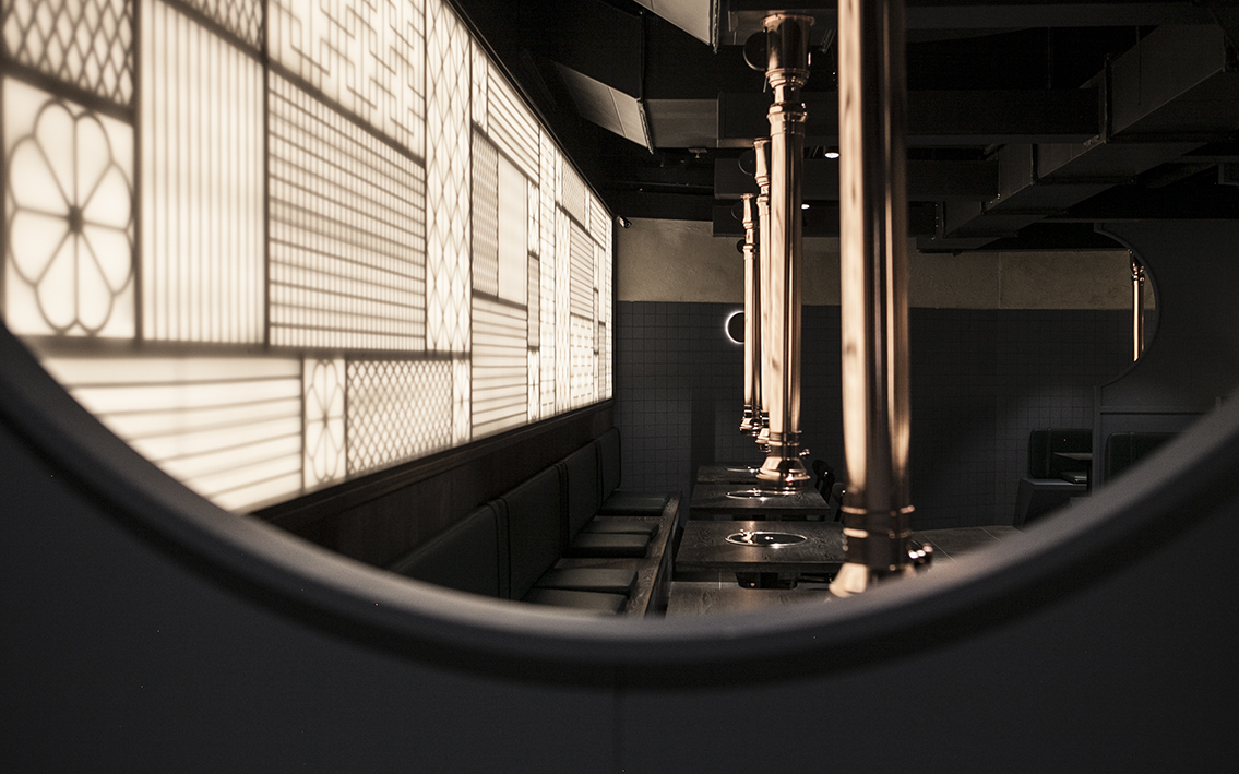 悉尼 KOGI 韩式烧烤餐厅-9