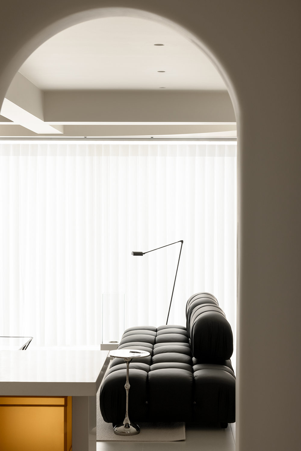 十字梁丨中国浙江丨杭州向右设计-2