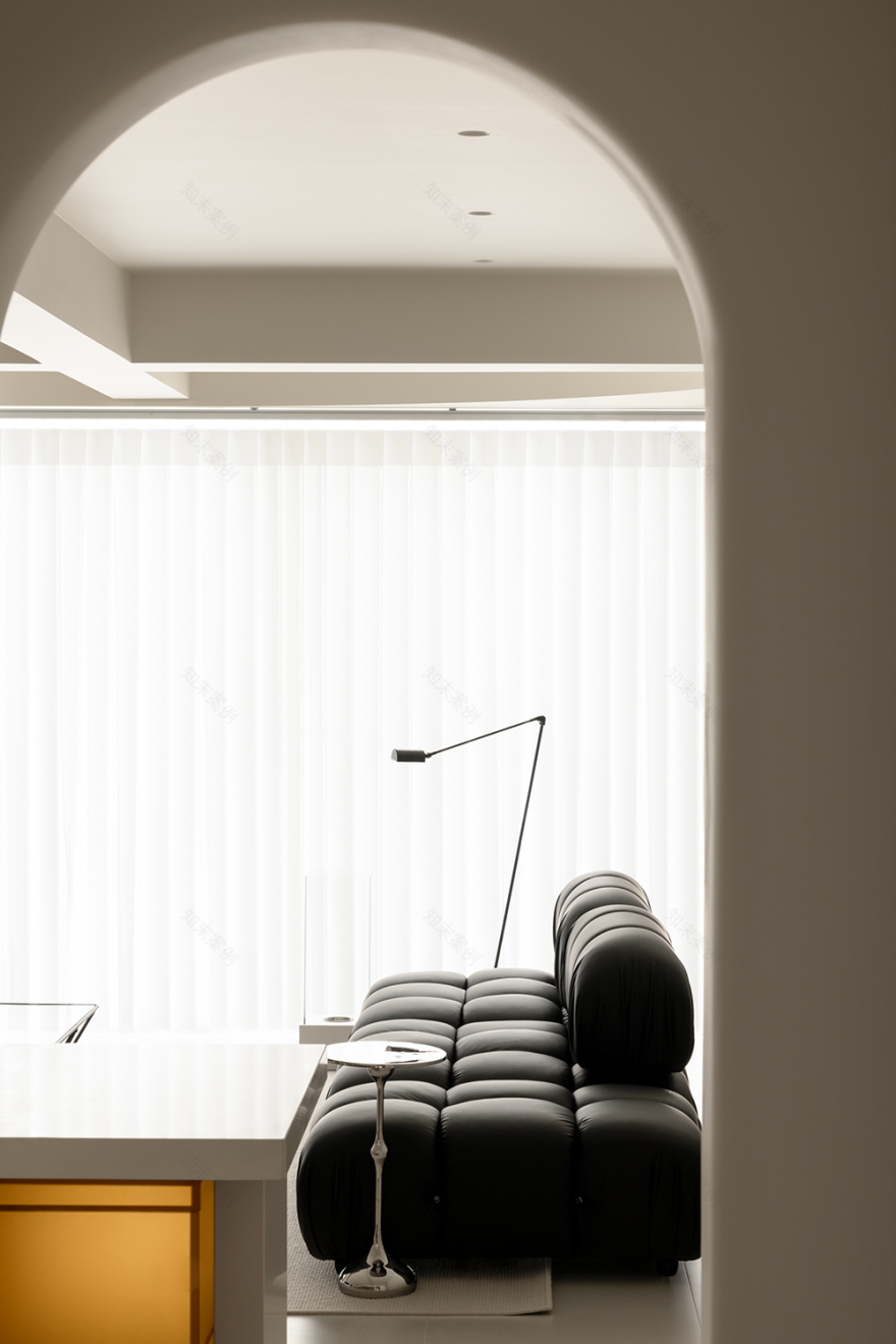 十字梁丨中国浙江丨杭州向右设计-2