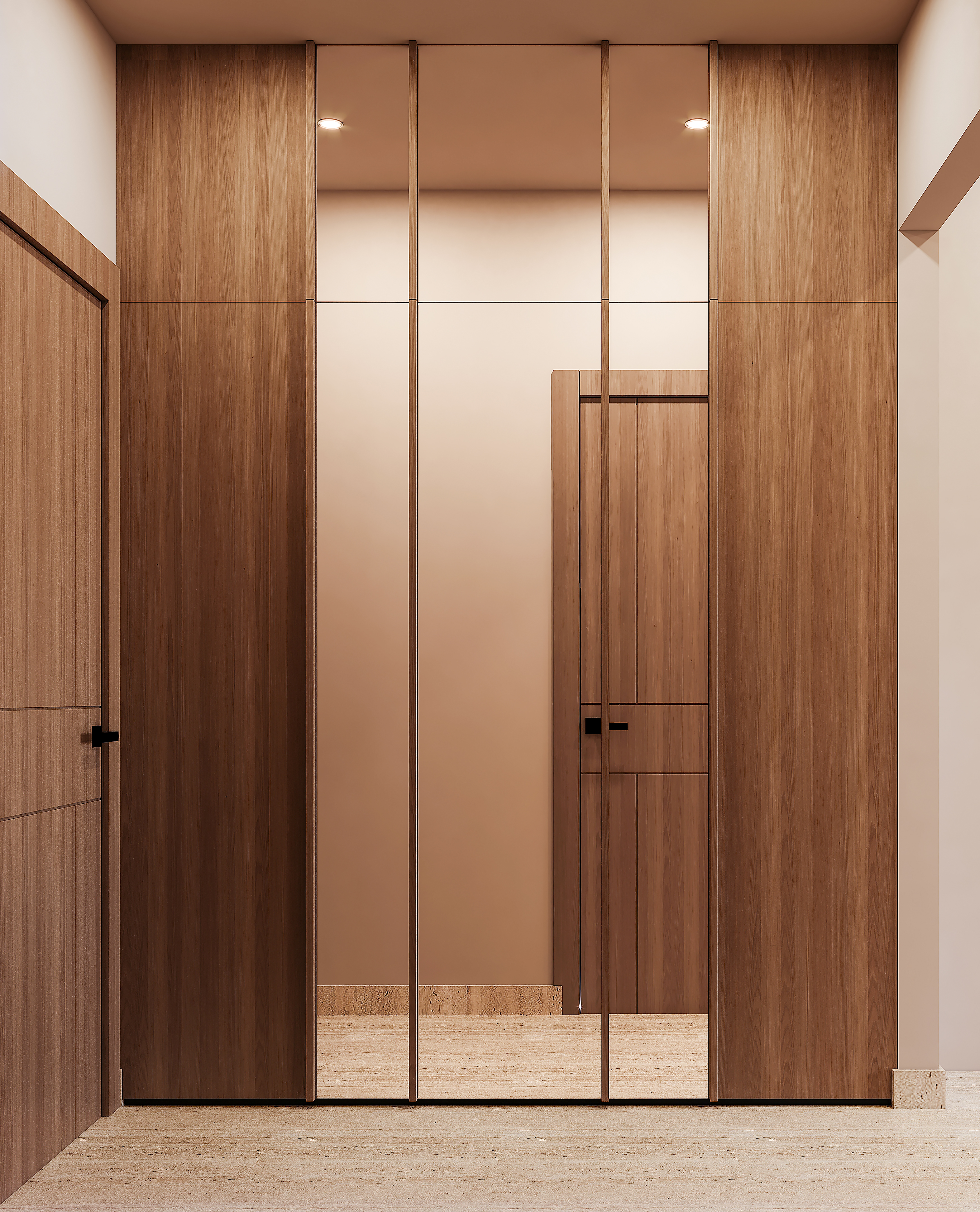 麻醉诊所丨沙特阿拉伯丨Arch. Eman-14