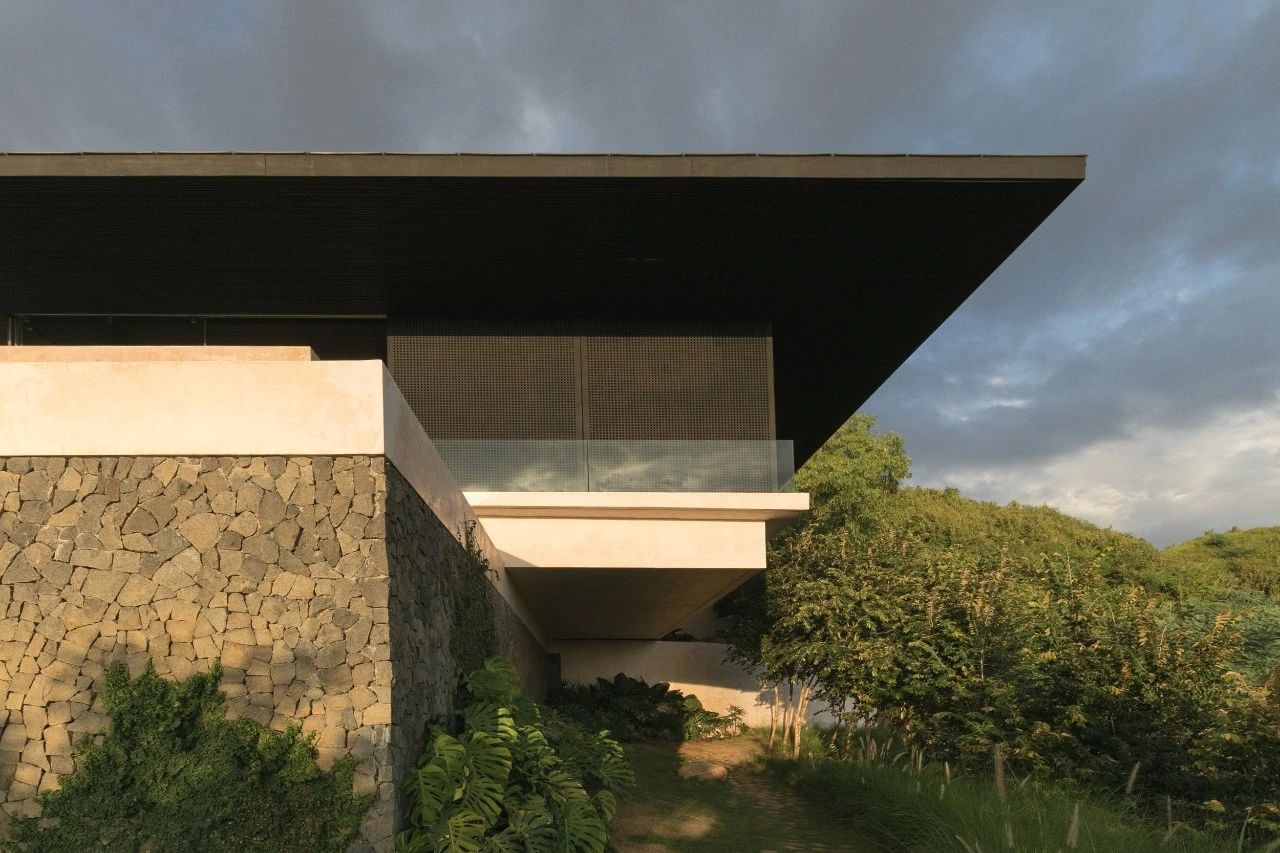 迷失林登贝格宾馆丨印度丨Alexis Dornier,Studio Jencquel-37