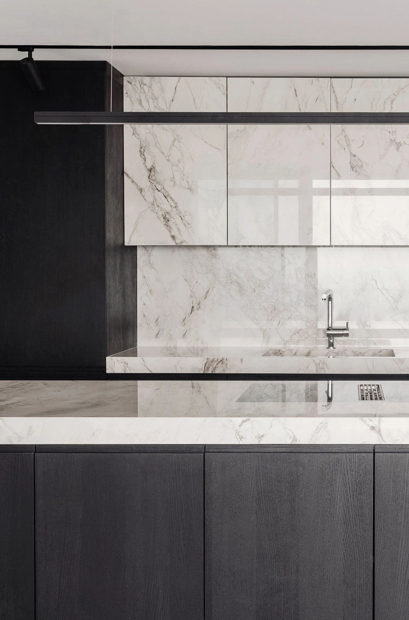 菲住宅开发丨土耳其伊斯坦布尔丨OZA Design-22