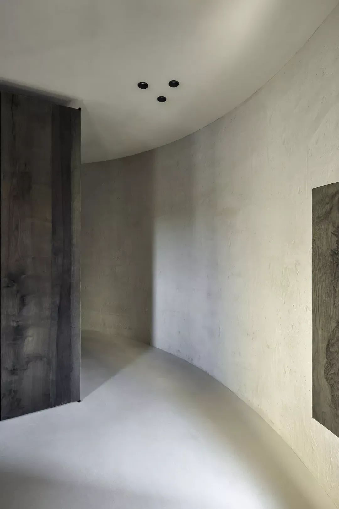 Silo M M,Residence S P等多个项目丨比利时丨Arjaan De Feyter工作室-1