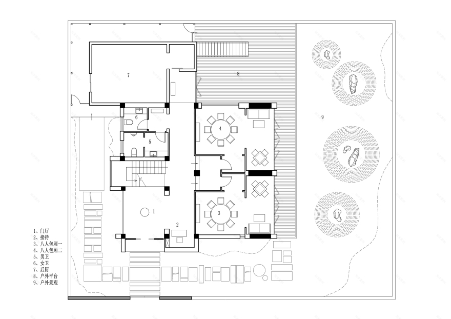 南村喜舍/Sharing house-24