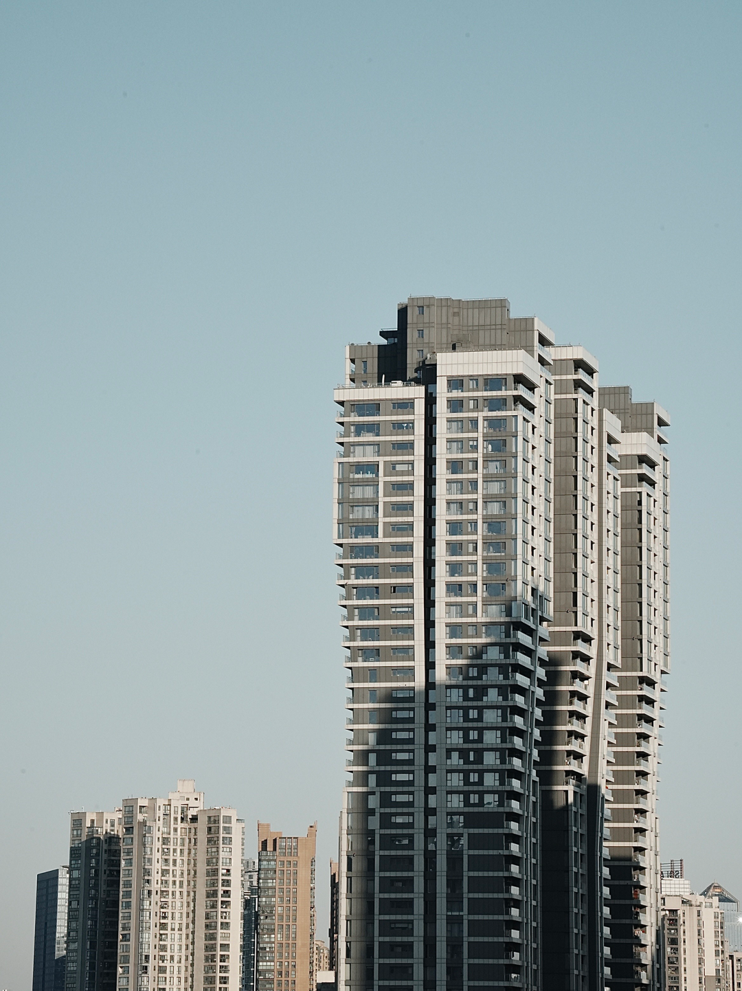 象山墅院·光年之旅丨中国南京丨观享际SKH室内设计-67