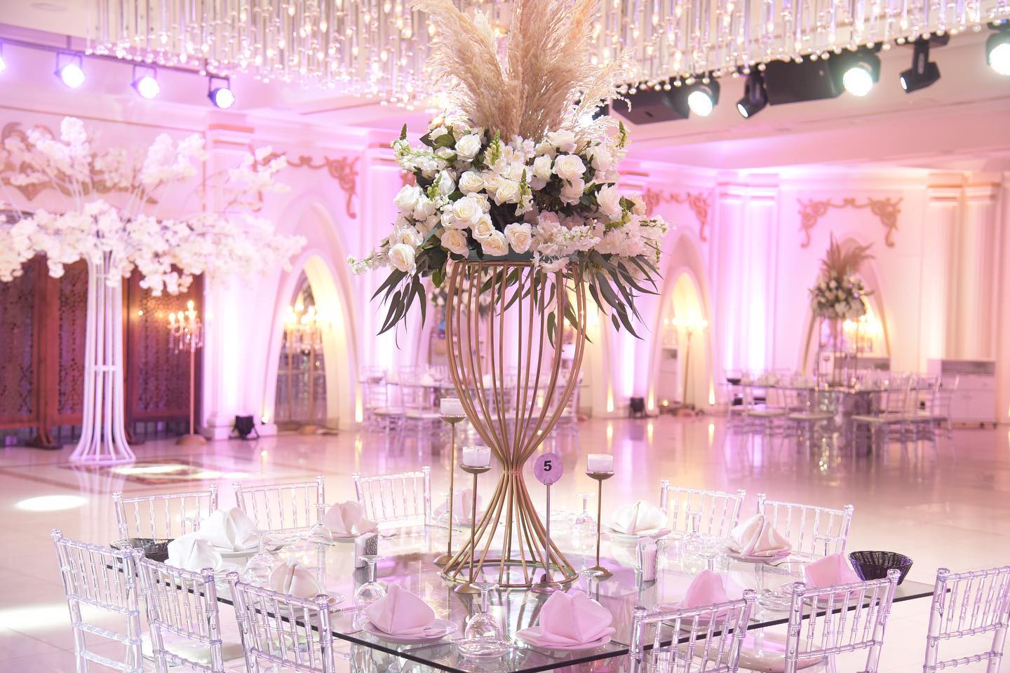 Chateau De Mer Wedding Venue- Fiesta Group-17