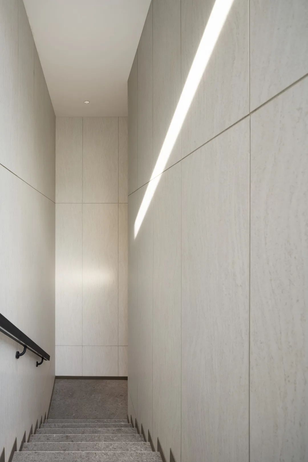 嘉兴天空之院丨中国嘉兴丨上海叙言建筑设计有限公司-59