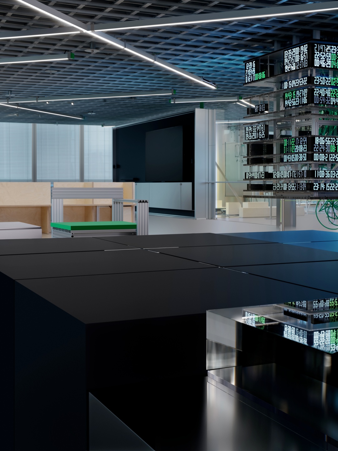 nooof对错研究室丨中国广州丨三谷设计-40