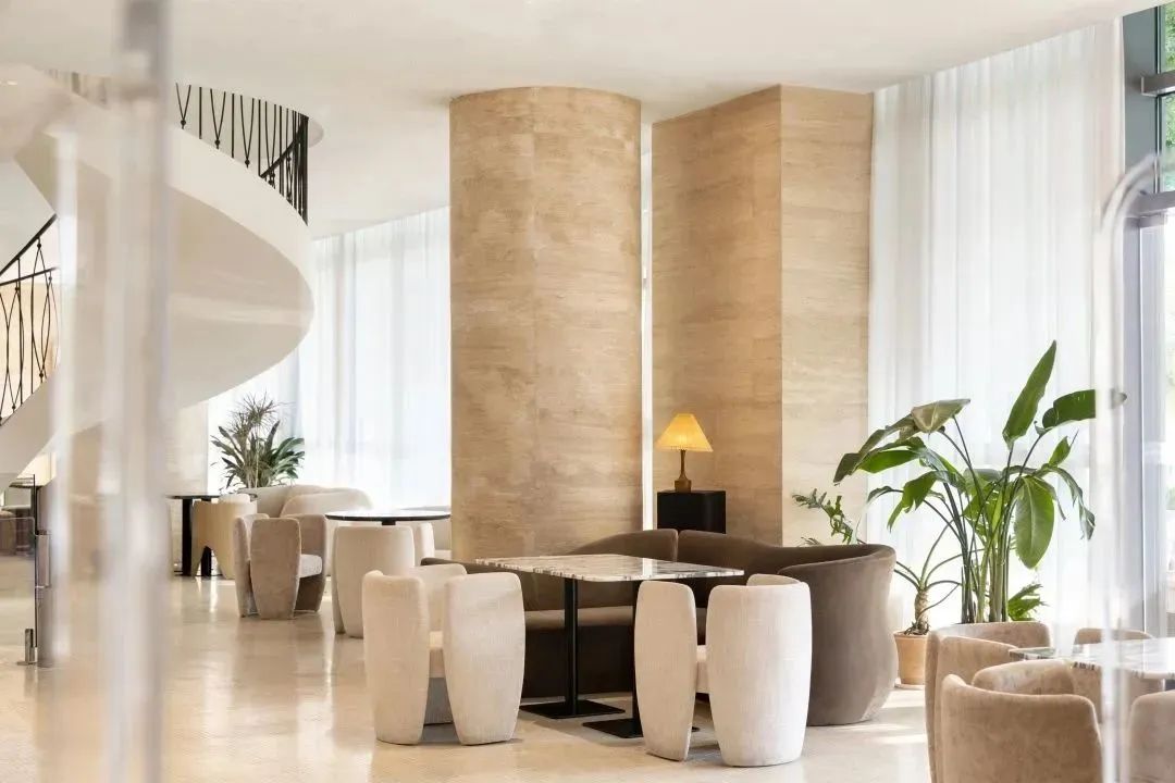 “1+N”的融合性空间，创享湾TIMETABLE匠造多元美学载体-64